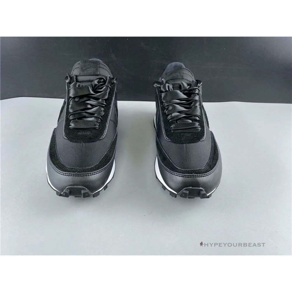 Nike LD Waffle Sacai Daybreak Black