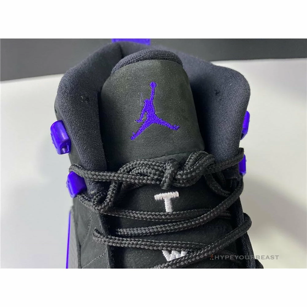 Air Jordan 12 ‘Dark Concord’