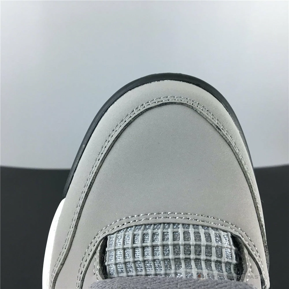 HypeYourBeast Air Jordan 4 ‘Cool Grey’