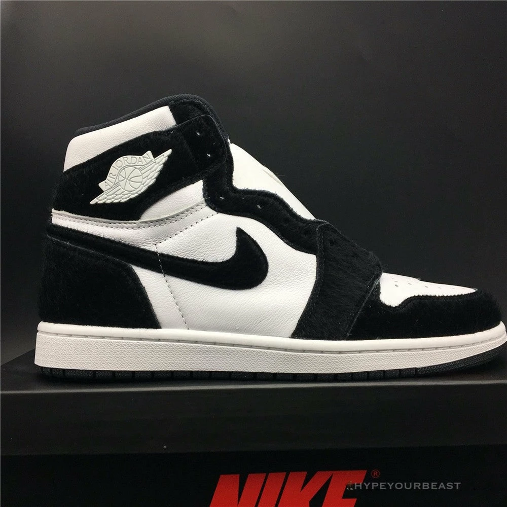 Jordan 1 High OG “Panda” Air Jordan