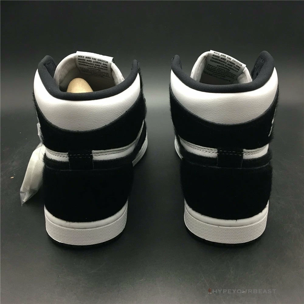 Jordan 1 High OG “Panda” Air Jordan