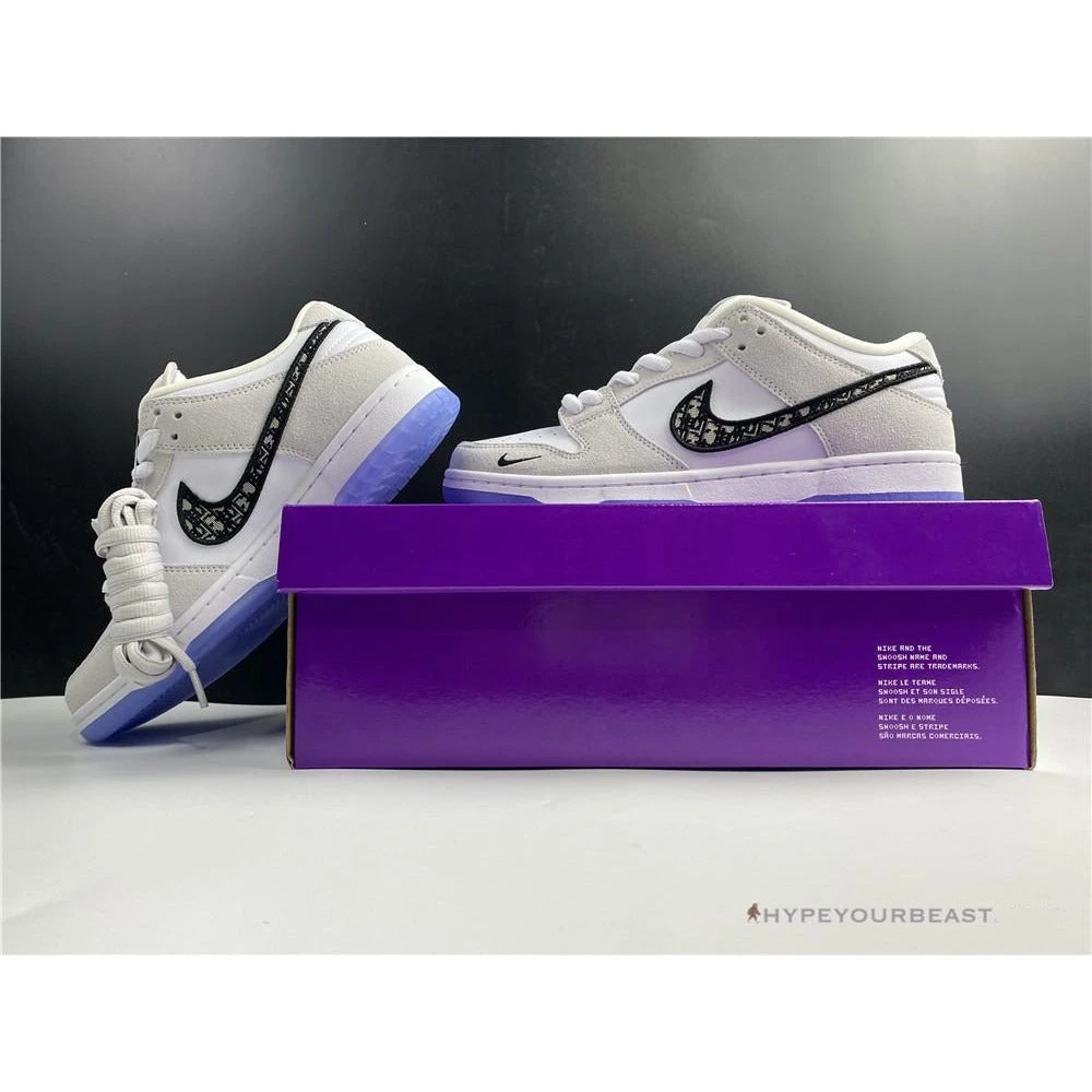 nike dunk low sp ‘D*or’