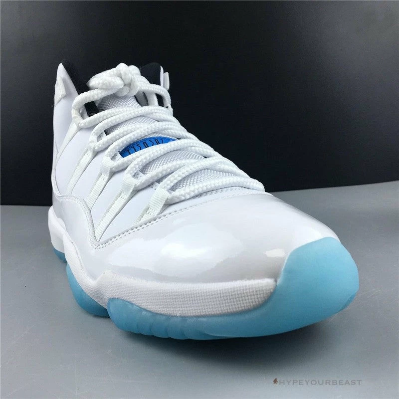 Air Jordan 11 ‘Legend Blue’