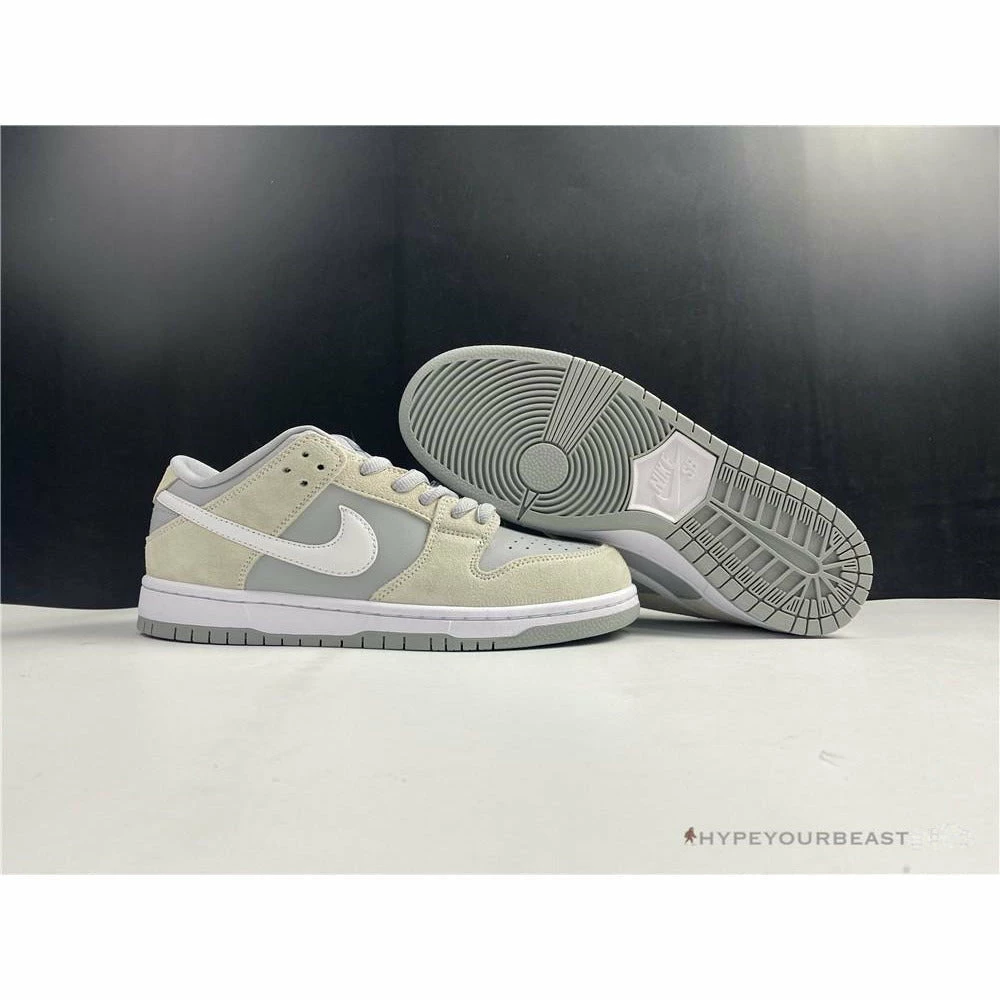 Nike SB Dunk Low ‘Summit White’
