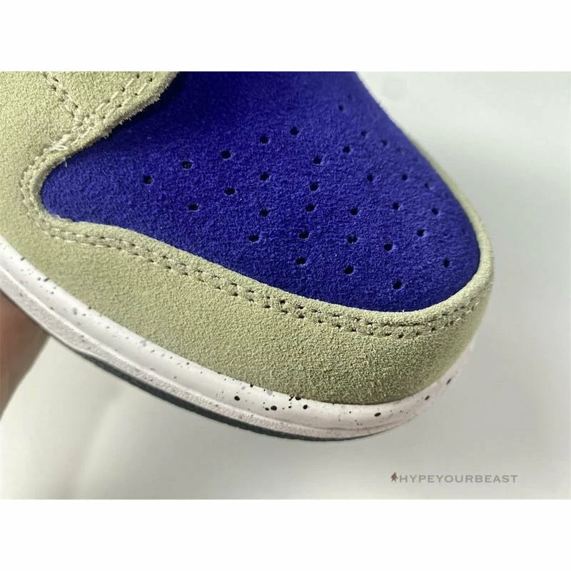 HypeYourBeast Nike Dunk Low SB ‘ACG Celadon’