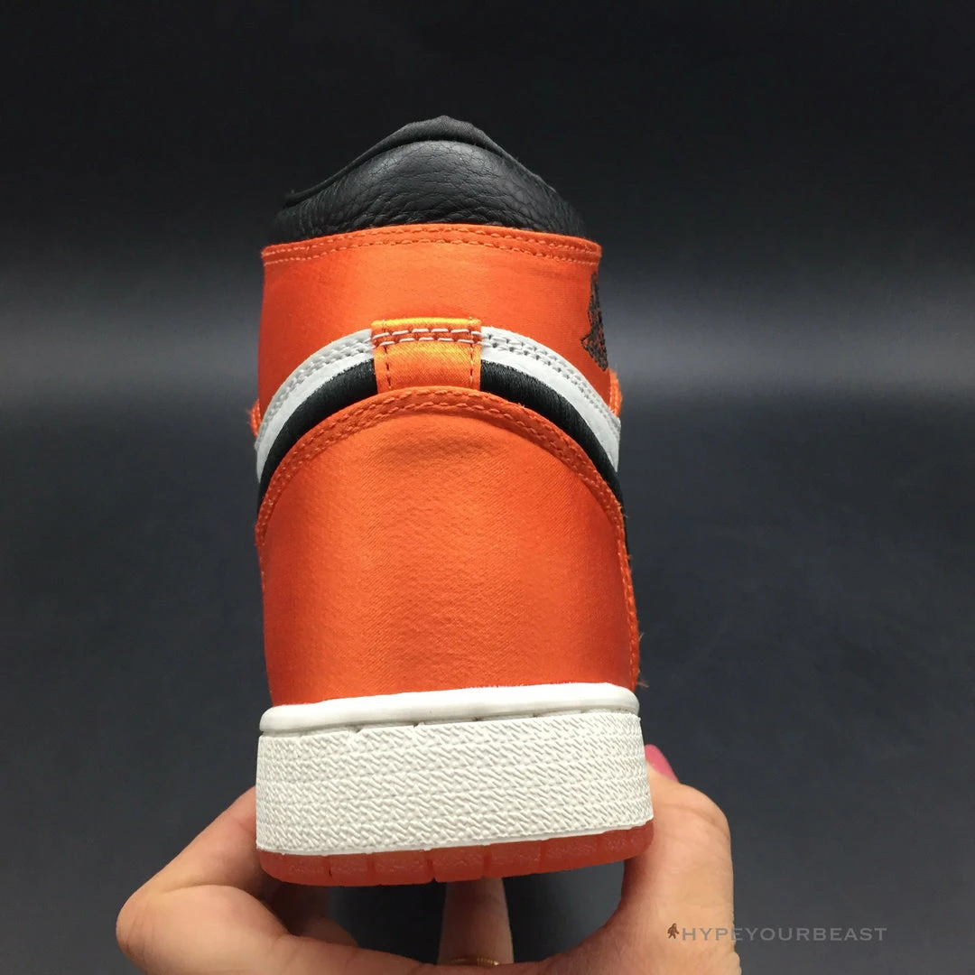 Air Jordan 1 Retro High OG ‘Shattered Backboard’