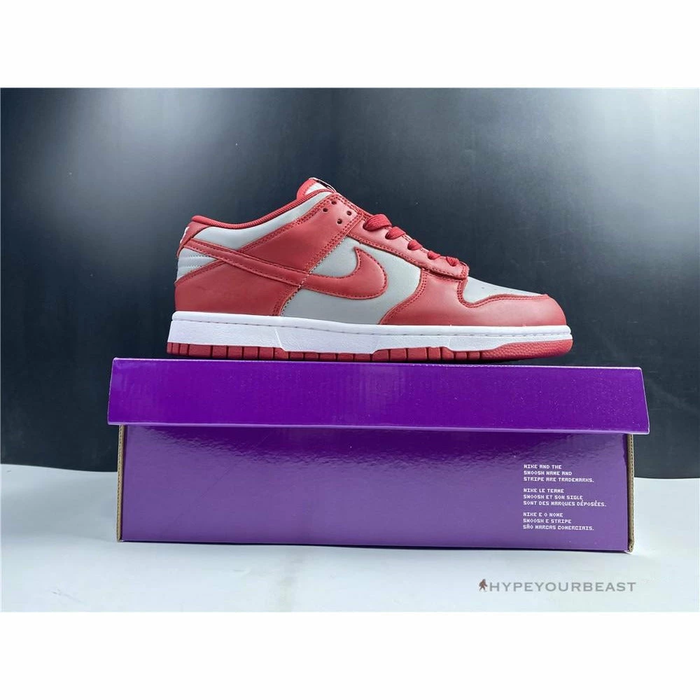 Nike Dunk SB Low ‘University Red’