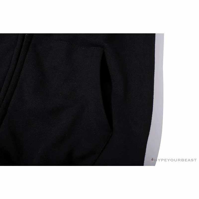 BAPE X XO Joint Hoodie