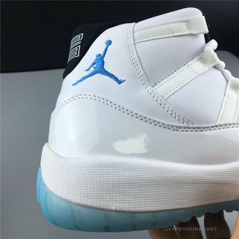 Air Jordan 11 ‘Legend Blue’