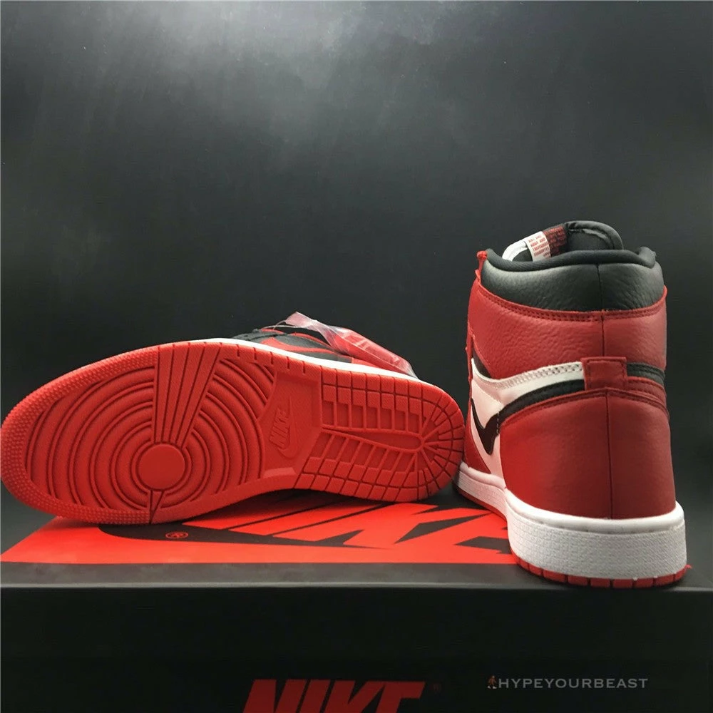 Jordan 1 Retro High “Homage To Home” Air Jordan