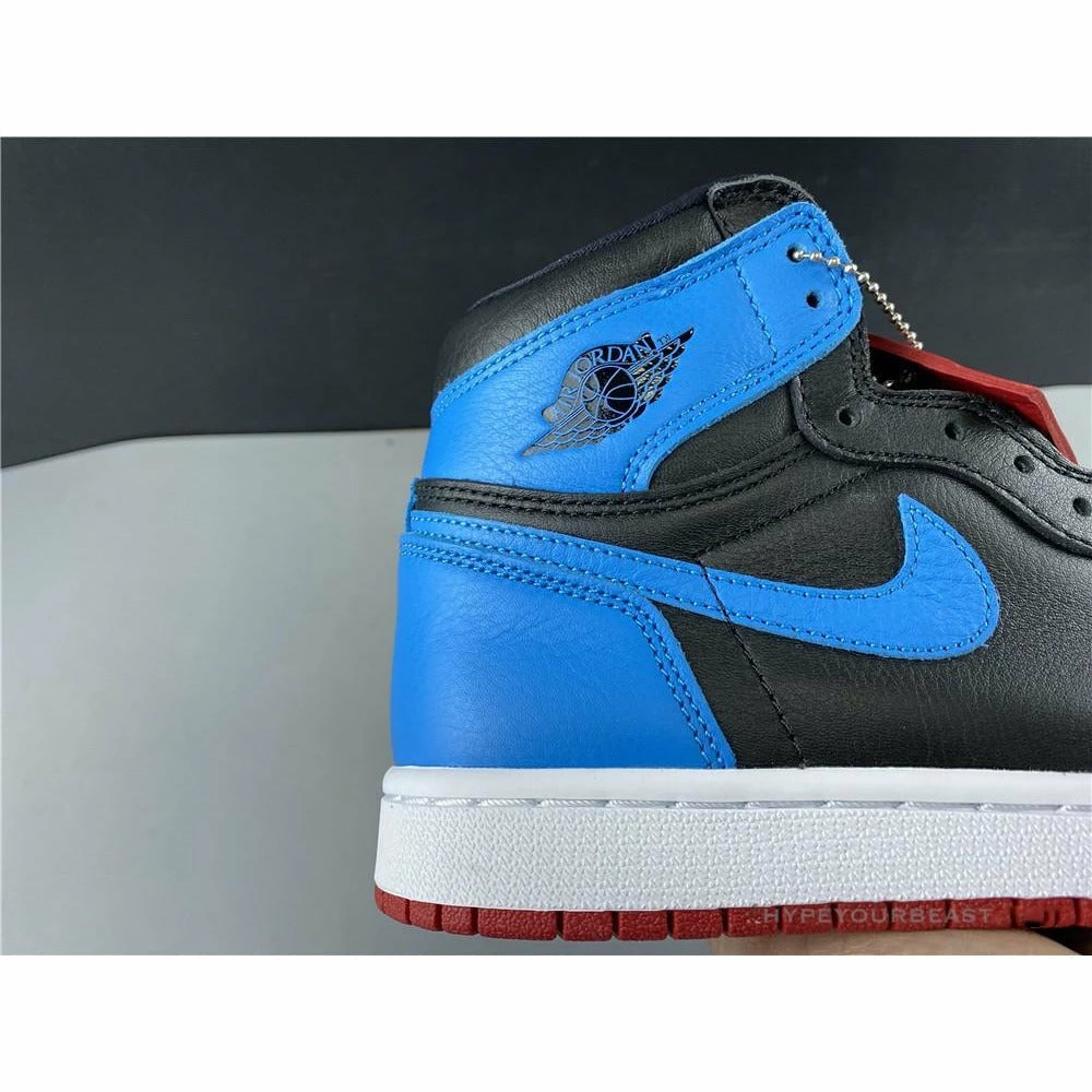 Air Jordan 1 High ‘UNC To Chicago’