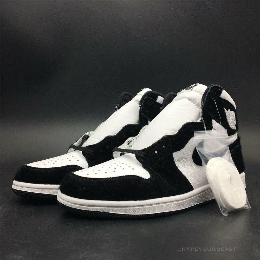 Jordan 1 High OG “Panda” Air Jordan