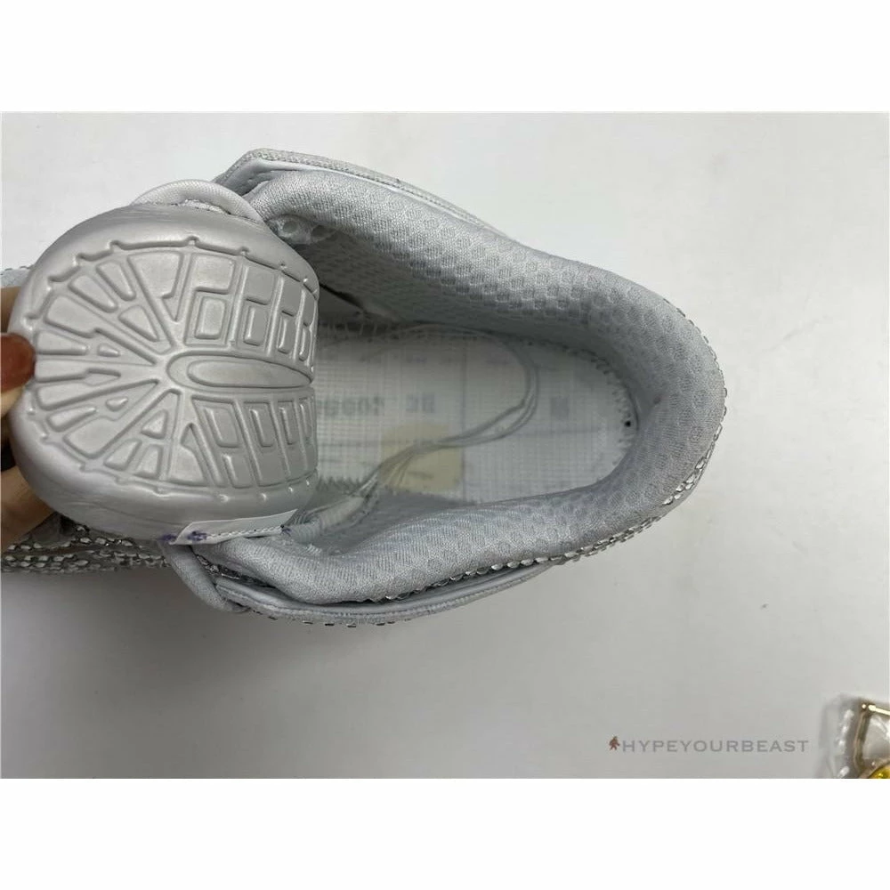 HypeYourBeast Nike Dunk Low Cactus Flea Market Pure