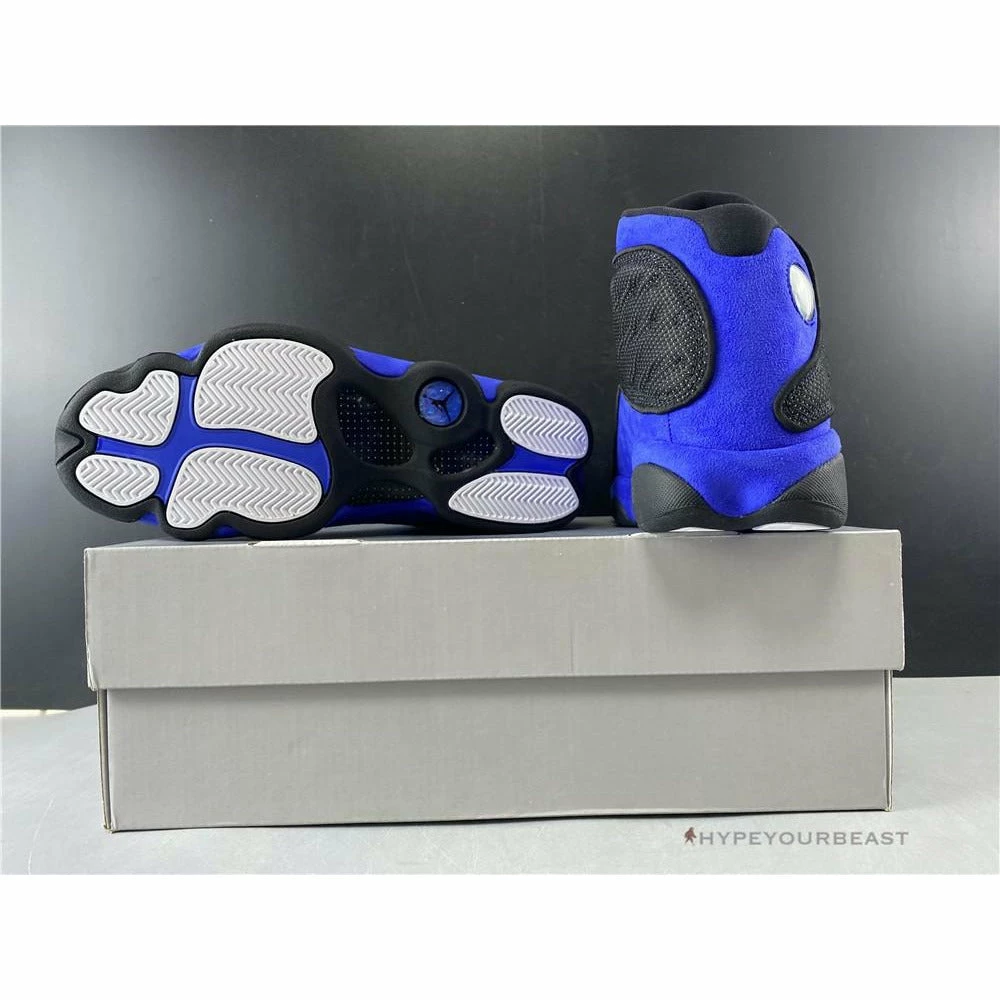 Air Jordan 13 ‘Hyper Royal’