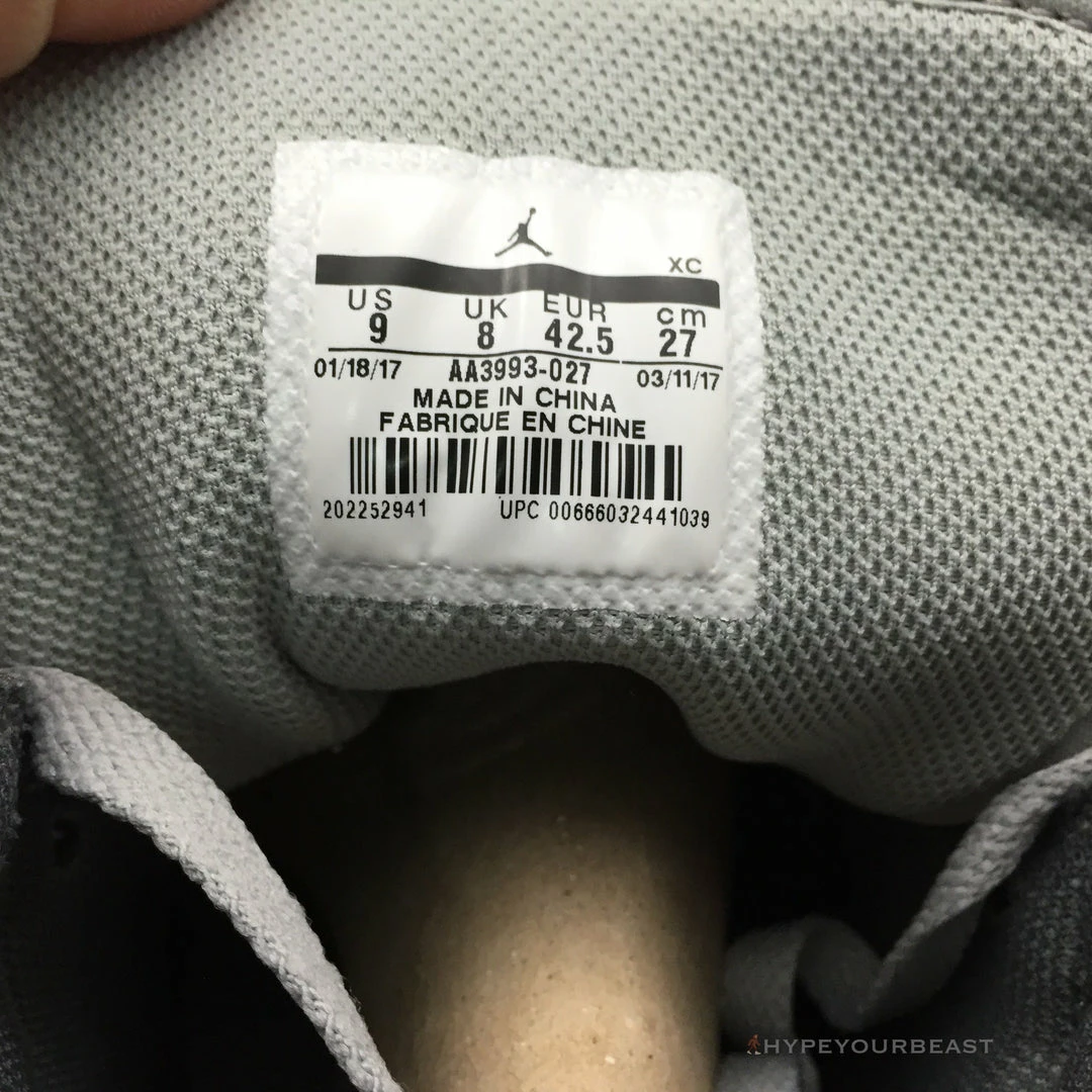 Air Jordan 1 Retro High Premium ‘Grey Camo’