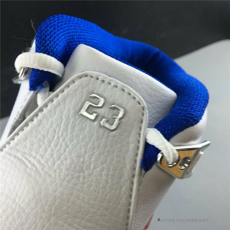 HypeYourBeast Air Jordan 18 Retro ‘White Sport Royal’