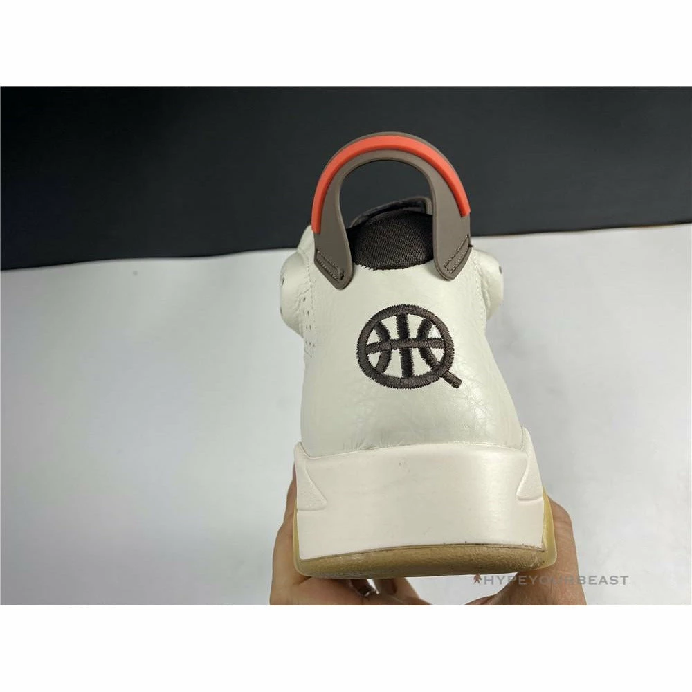 HypeYourBeast Air Jordan 6 Retro ‘Quai 54’