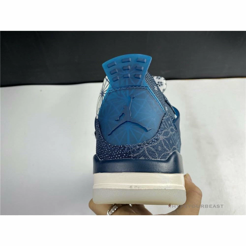 Air Jordan 4 SE ‘Sashiko’