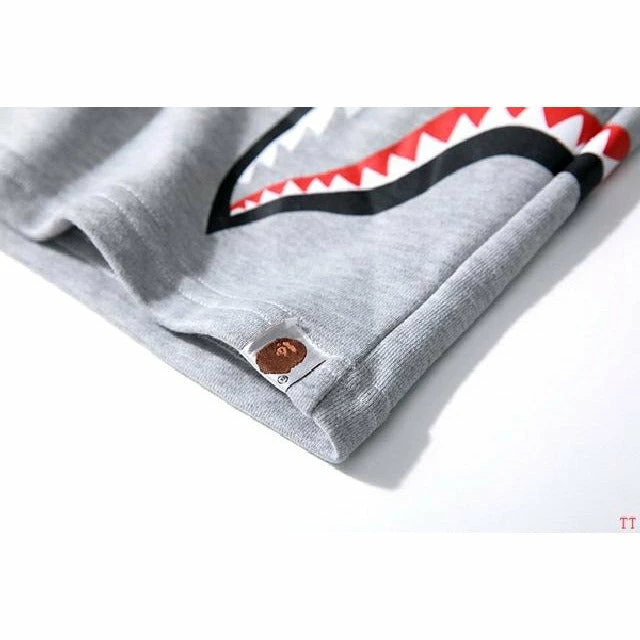 Clothes Bape Shorts White