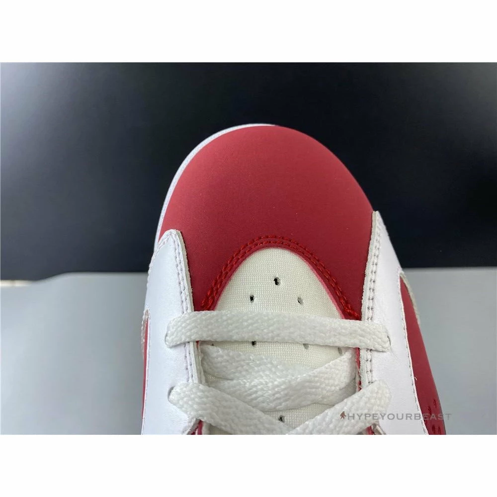 Air Jordan 6 Retro OG ‘Carmine’