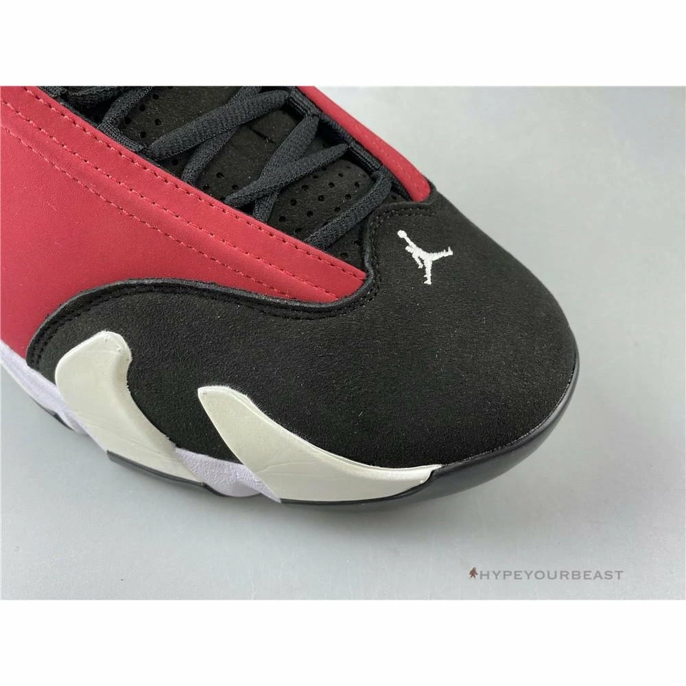 Air Jordan 14 ‘Gym Red’