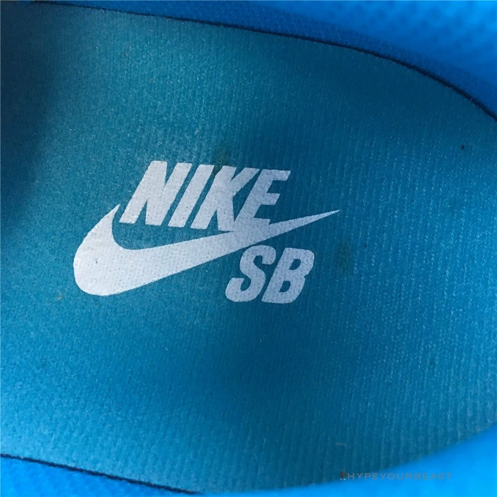 Air Jordan 1 Low ‘UNC’