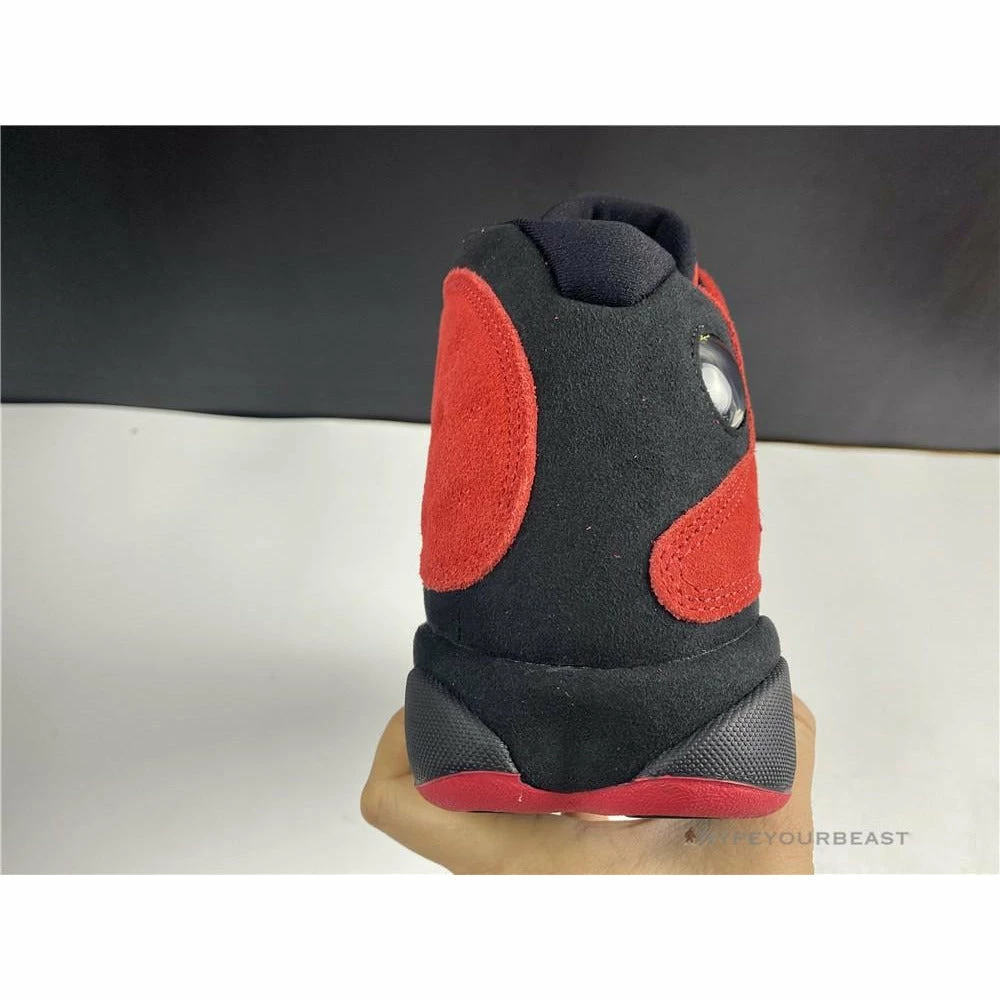 Air Jordan 13 ‘Reverse Bred’