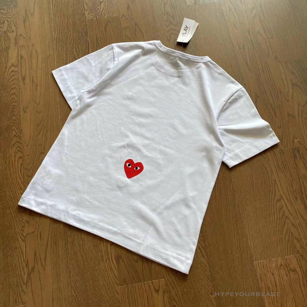 hypeyourbeast cdg x t*f tee shirt t-shirts