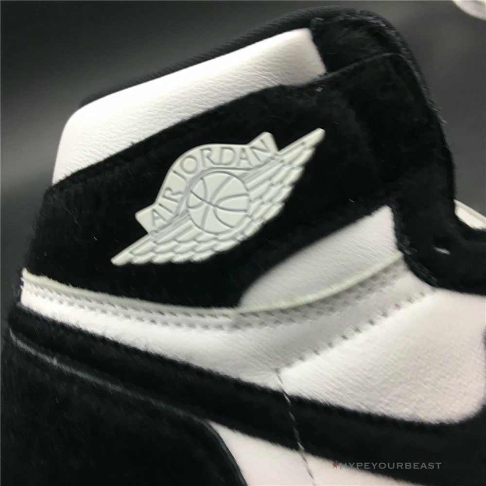 Jordan 1 High OG “Panda” Air Jordan