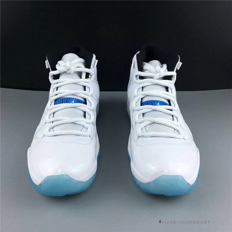 Air Jordan 11 ‘Legend Blue’