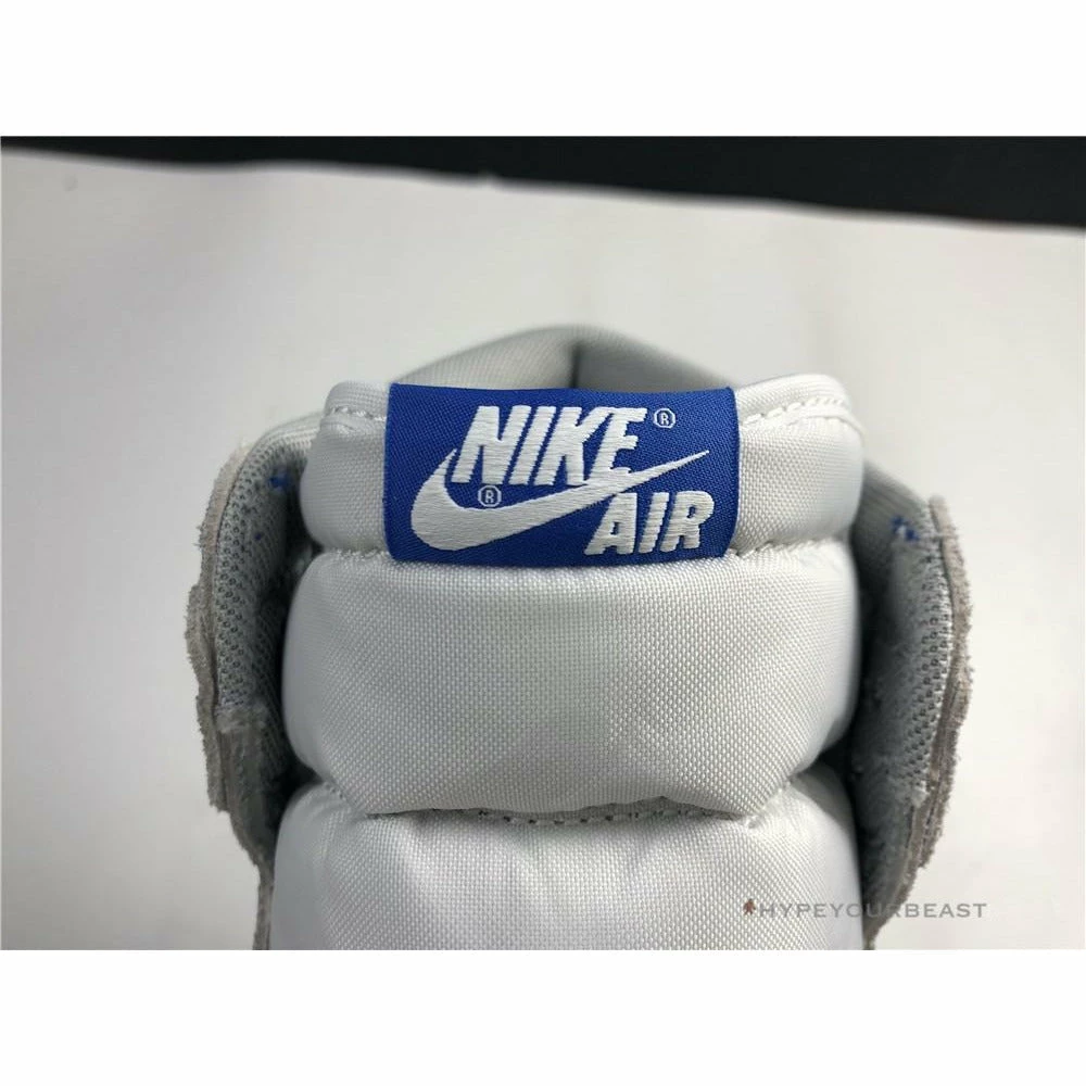 Air Jordan 1 High ‘Hyper Royal’