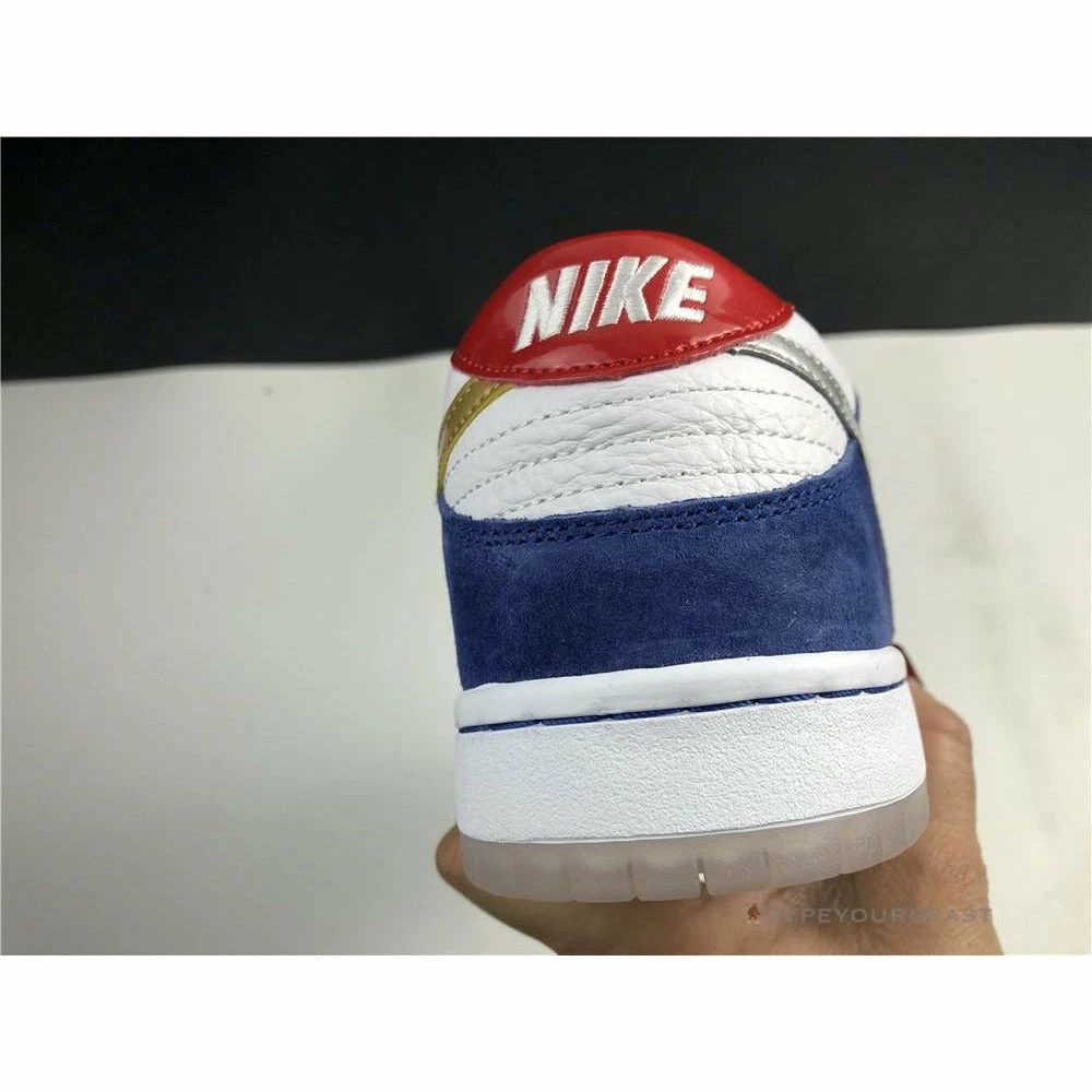 Nike SB Dunk Low Pro ‘Ishod Wair”