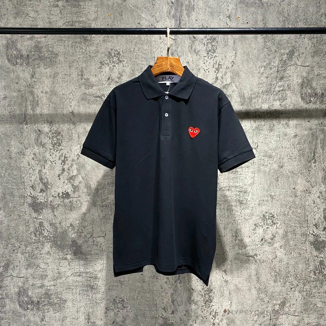 Shirts CDG Shirt Black