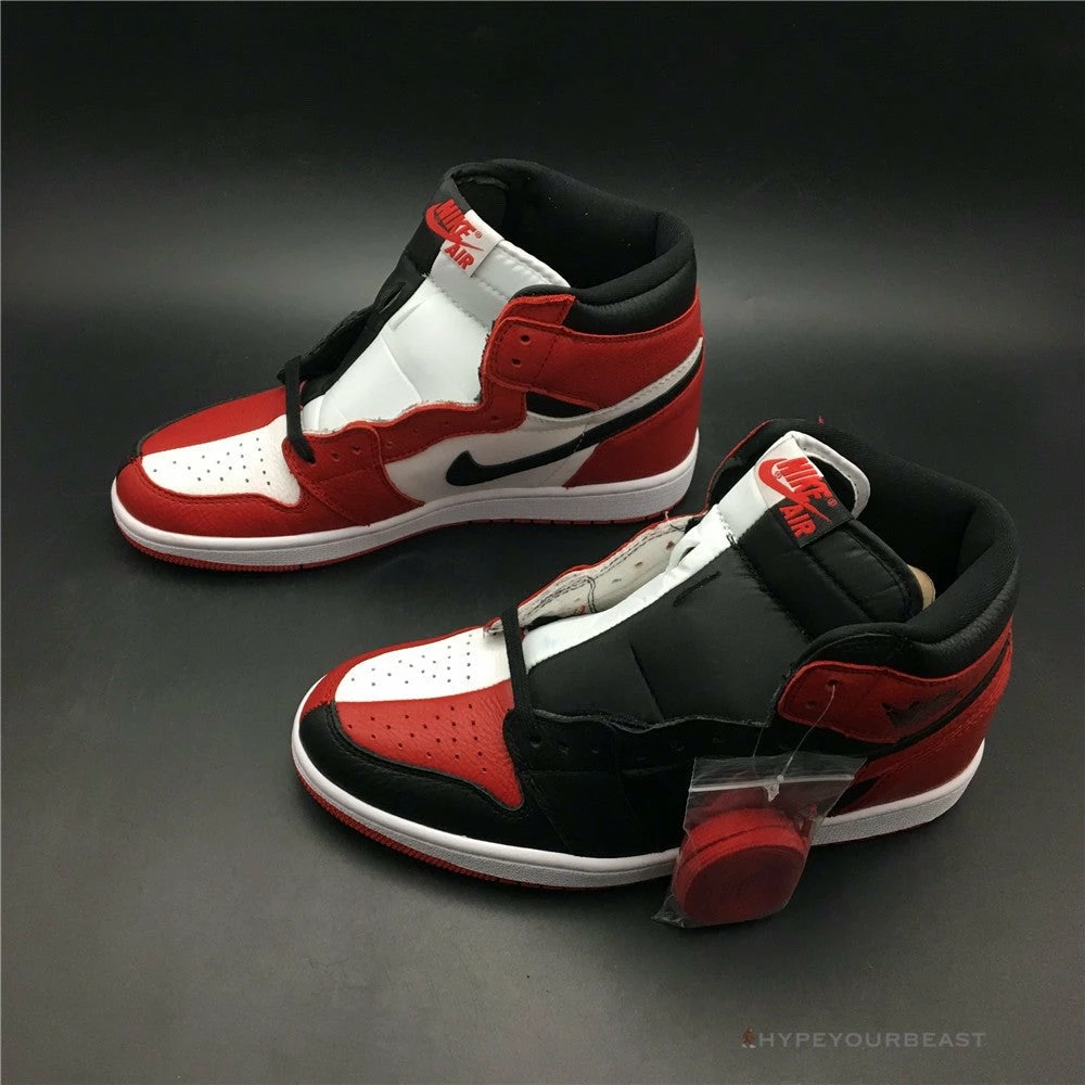 Jordan 1 Retro High “Homage To Home” Air Jordan