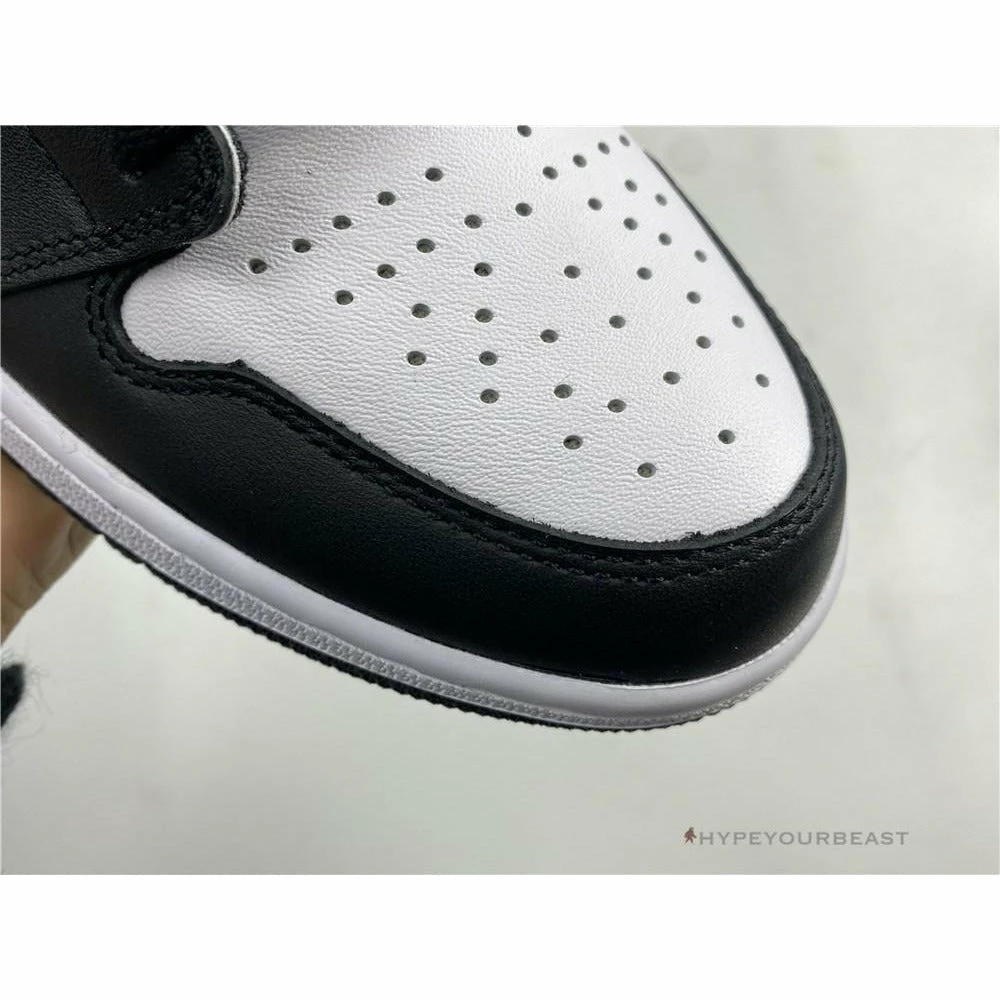 Air Jordan 1 Retro High OG ‘Black White’