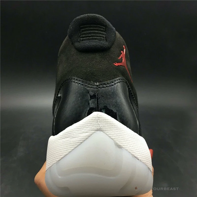 Air Jordan 11 Retro ’72-10′