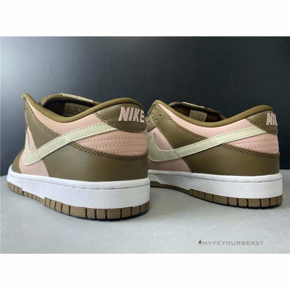Nike Dunk Low SB ‘Stussy’