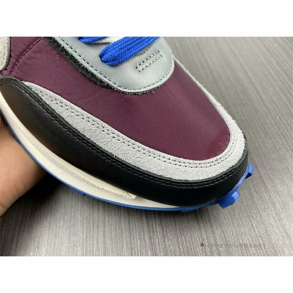 HypeYourBeast Nike Sacai ‘Undercover’ Blue
