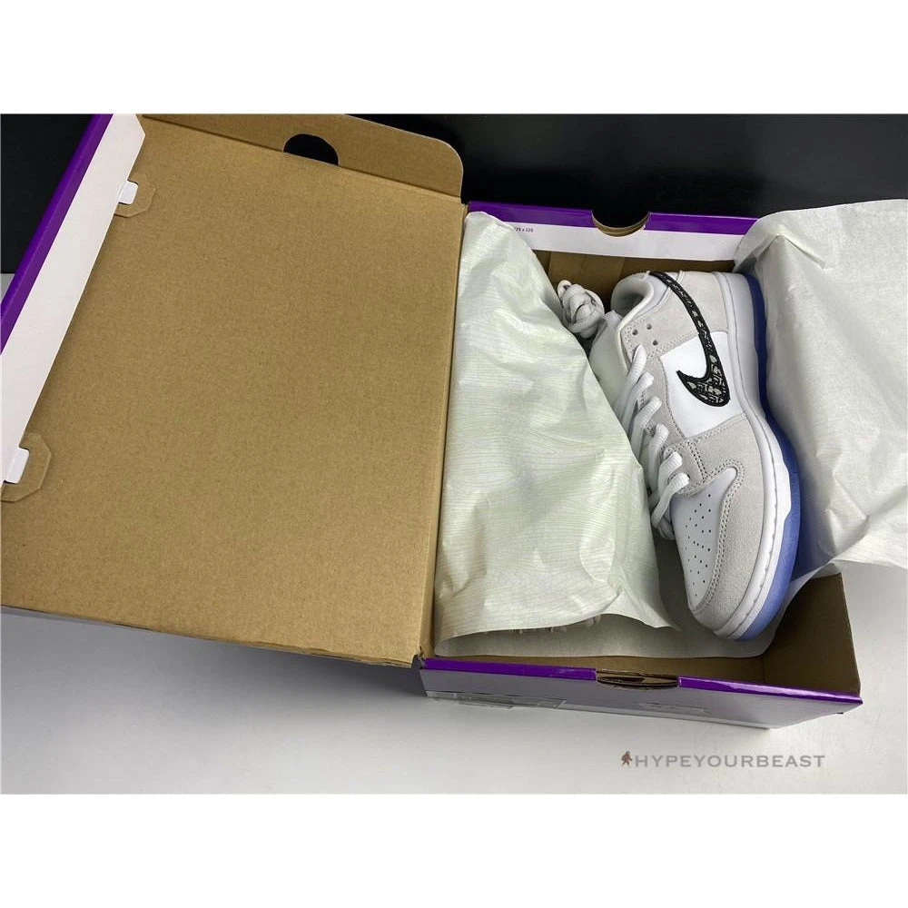 nike dunk low sp ‘D*or’