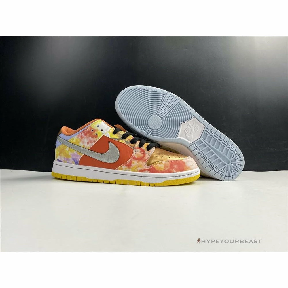Nike SB Dunk Low ‘Chinese New Year’