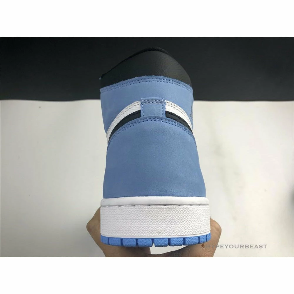 Air Jordan 1 High University Blue