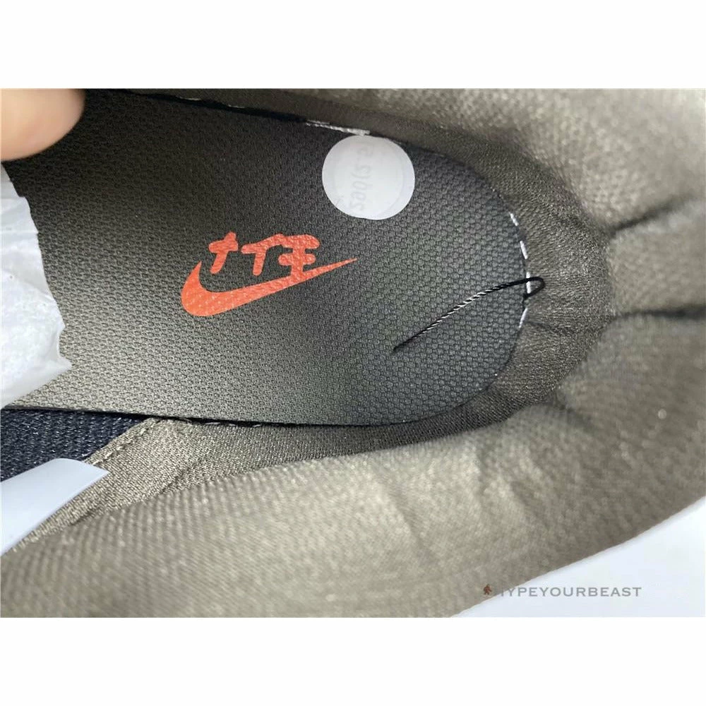 Nike Dunk Low Travis Scott X Playstation