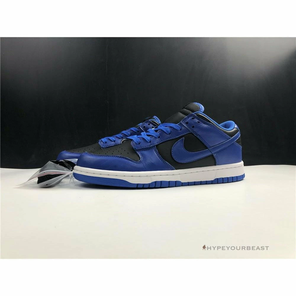 Nike Dunk Low ‘Hyper Cobalt’