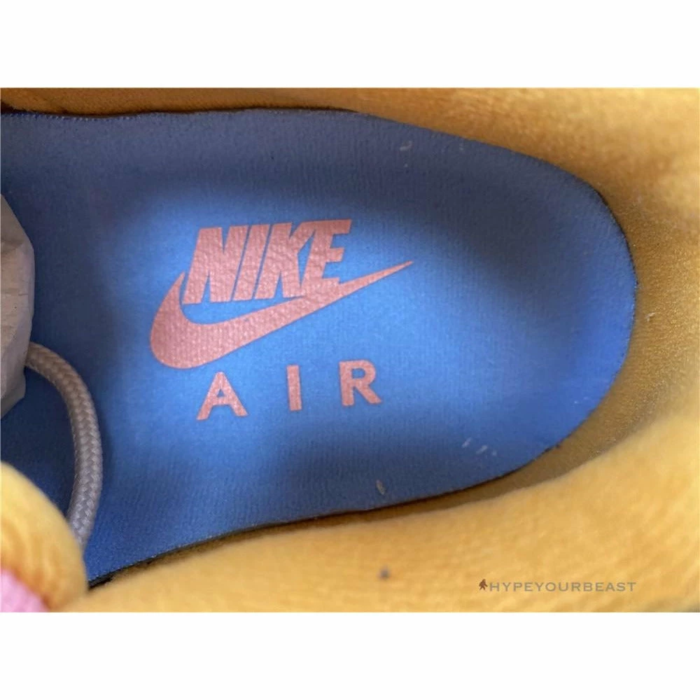 Nike Air Max 97 Corduroy Pack – Blue