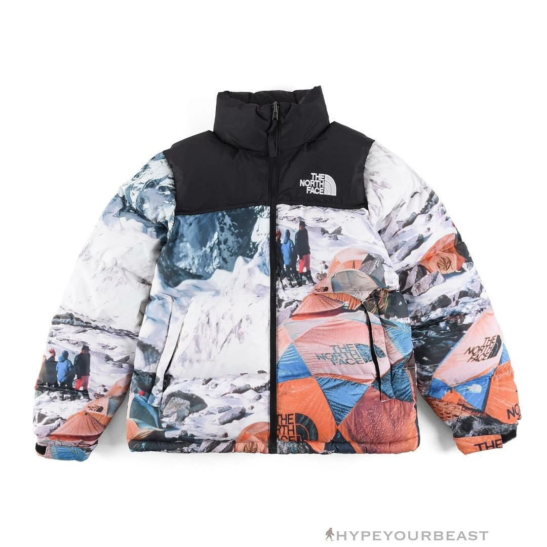 hypeyourbeast t*f jacket hoodies & jackets