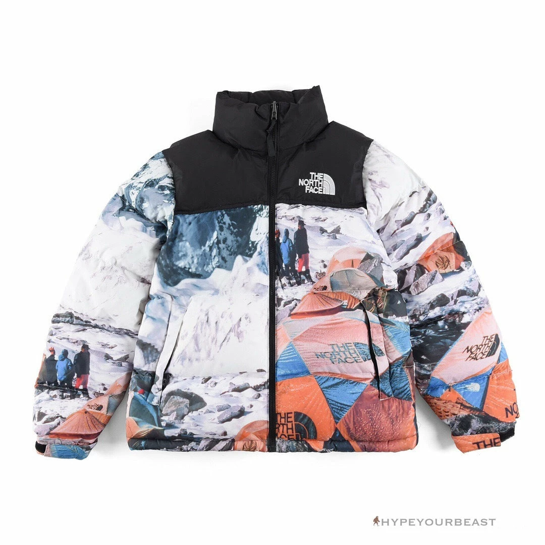hypeyourbeast t*f jacket hoodies & jackets