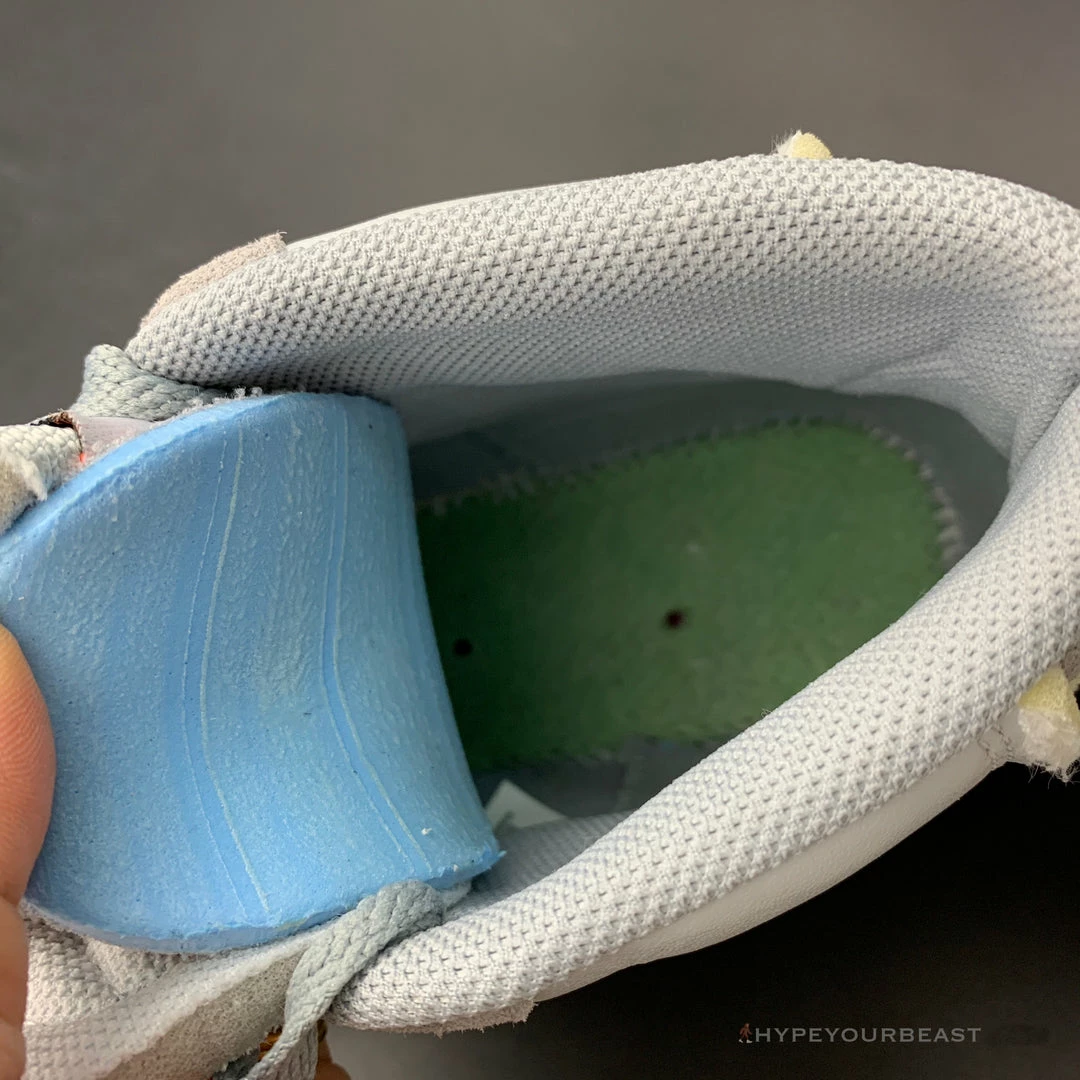 Off-White X Nike Mid Blazer ‘Serena Williams’