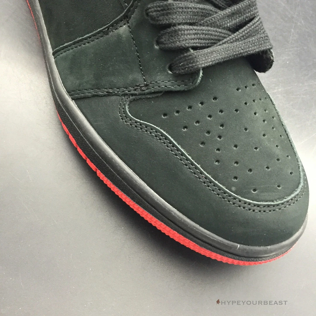 Air Jordan 1 Retro High OG ‘Quai 54’