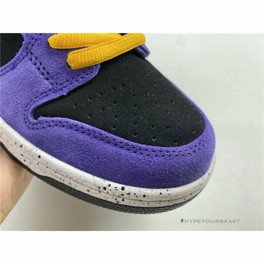 Nike Dunk SB Low ‘ACG Terra’