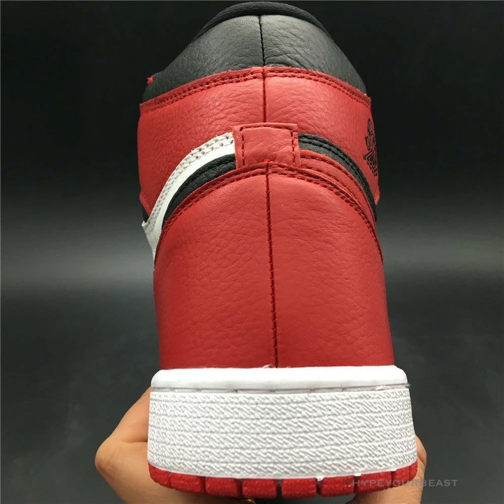 Jordan 1 Retro High “Homage To Home” Air Jordan